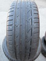 2 stk. Bridgestone 225/45/18 S001 RFT *