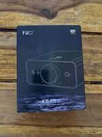 FiiO K5 Pro