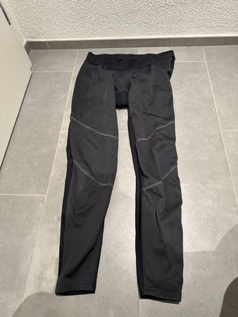 Löffler Damen Thermo Velohose Gr. XL 