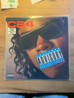CB4 / OG US 1993 VG+/VG+