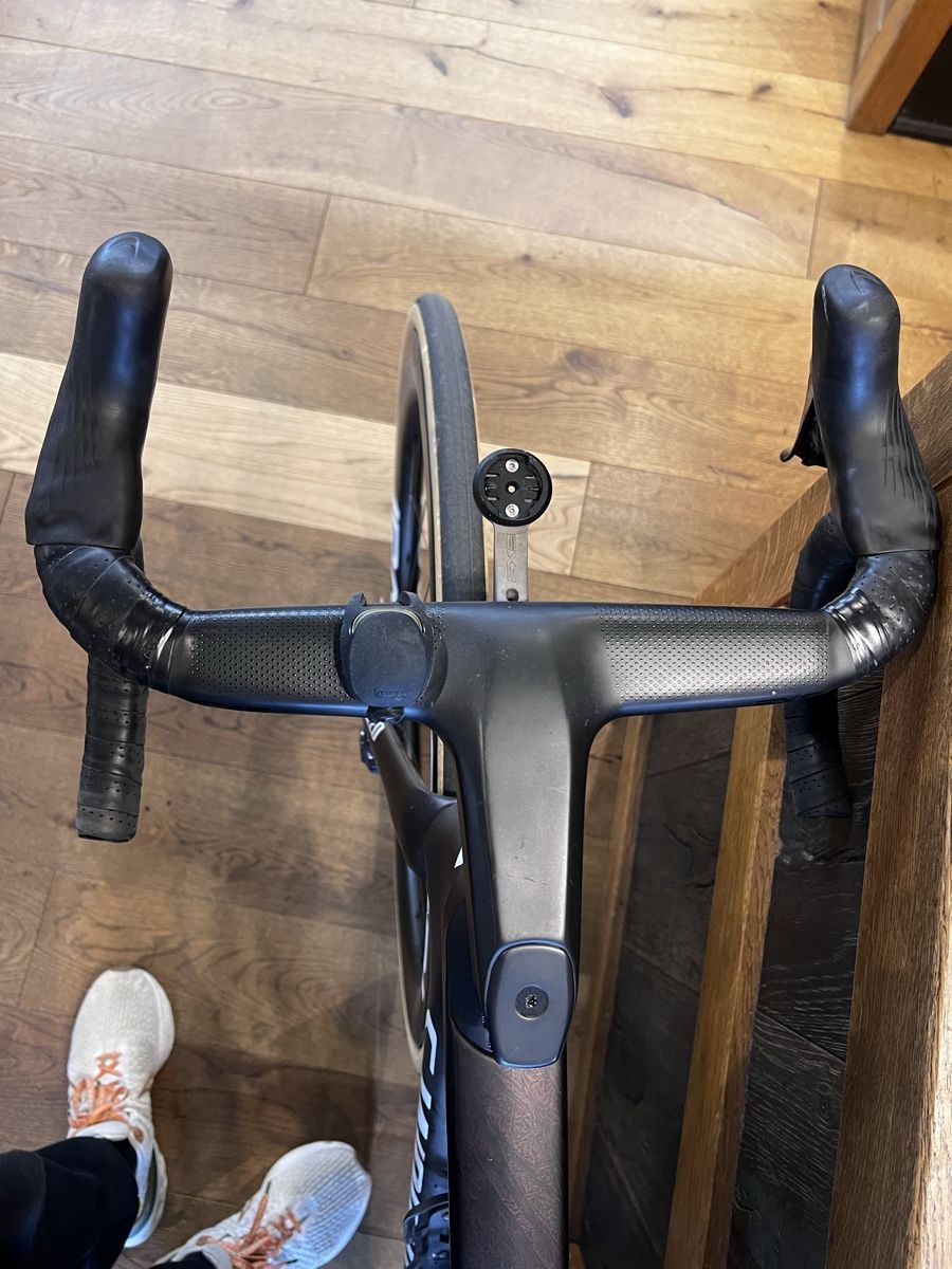 Pezzi di ricambio: EXS Aerover Compact 360/140 Cockpit – Nuovo (secondo la descrizione) da Baar venduto da Samuel461 1