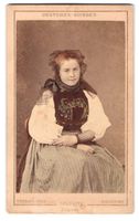 Fotografie Attenhofer, Co., Zurich, Cost