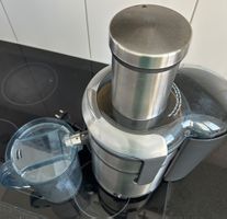 Entsafter Gastroback Design Multi Juicer