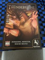 Thunderstone Dungeon, Monster und reiche Beute