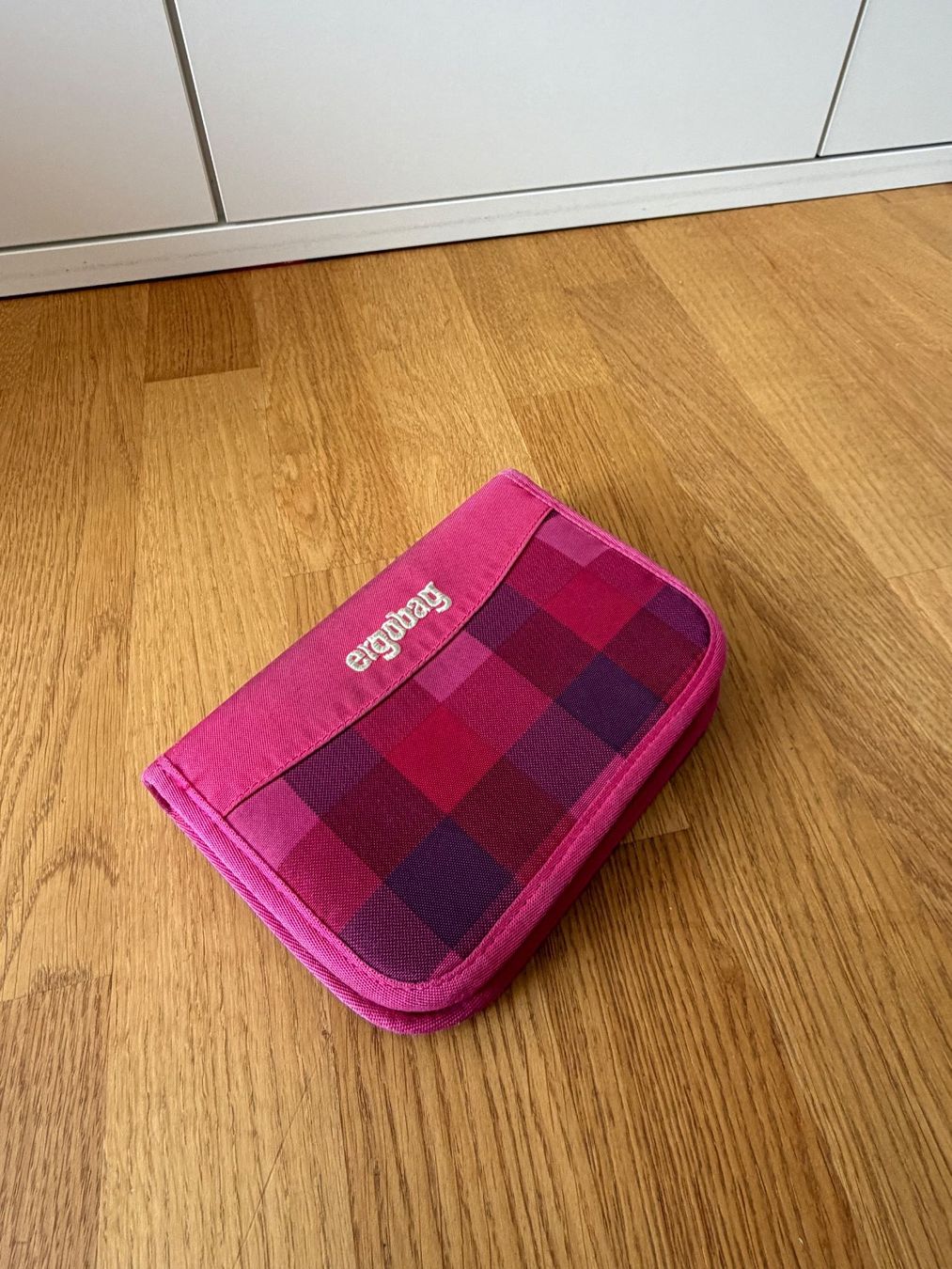 Ergobag Sacs & sacs à dos: Ergobag mit Sorttasche, Etuis und Regenhülle – D'occasion à Malans GR par Eitschi 6