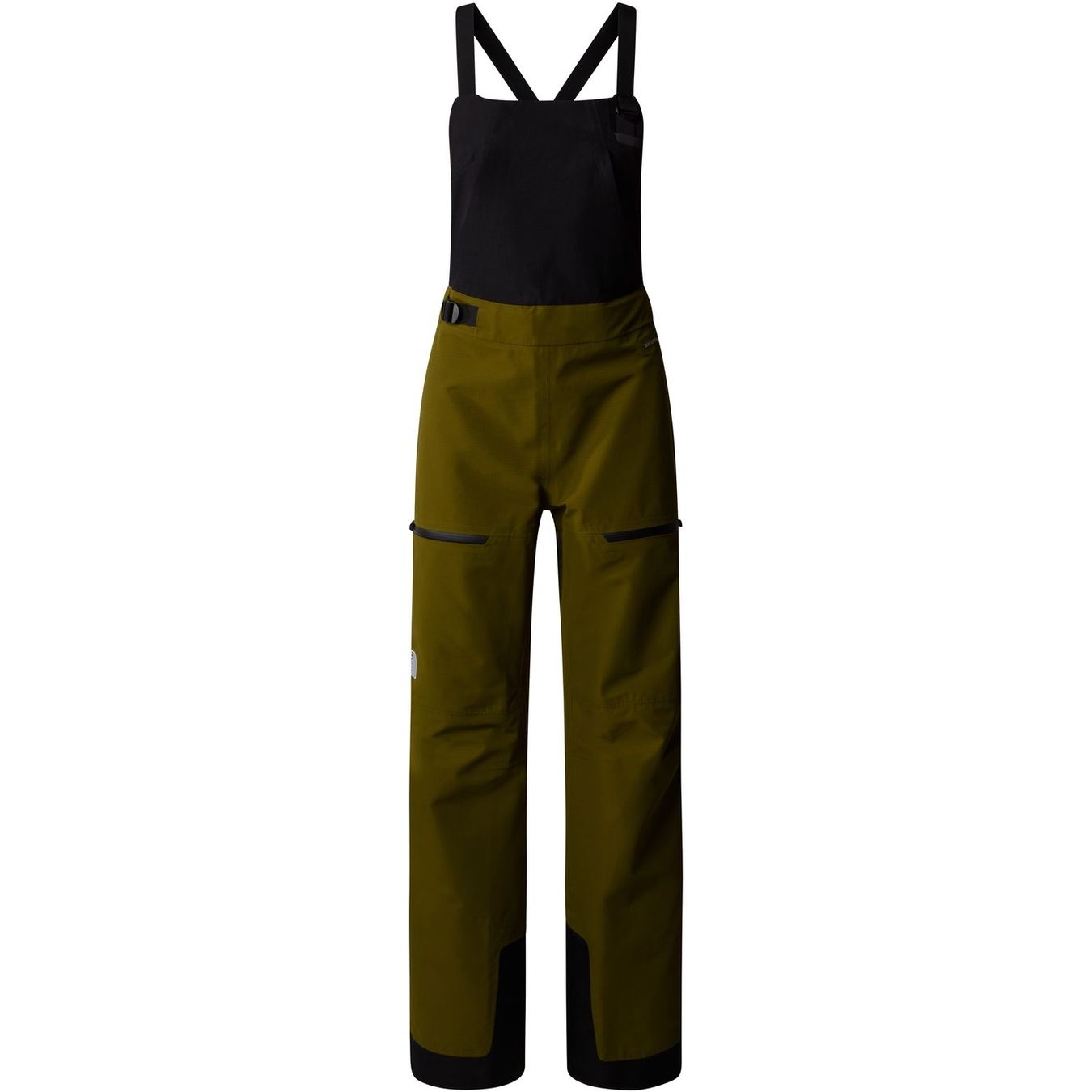 North Face Pantaloni: North Face Ceptor Ski/Snowboardhose Damen – Nuovo e nell'imballaggio originale da Chur venduto da riccchi 4