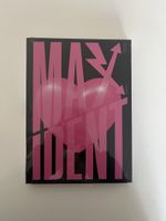Stray Kids Maxident (Heart ver.) ungeöffnet 