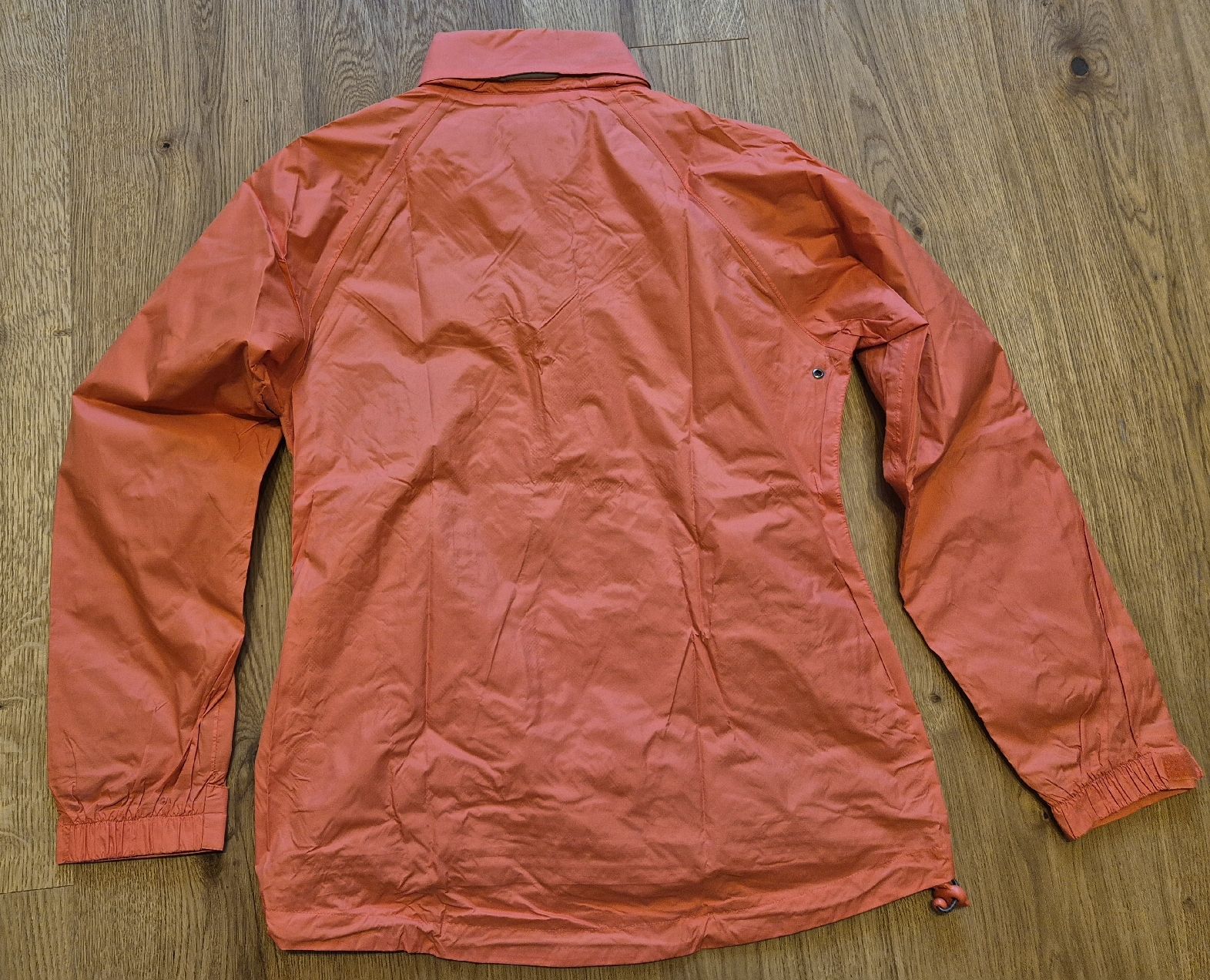 Switcher Jacken: Schöne Regenjacke "Switcher" (Gr. S) – Gebraucht aus Gams von federli29 1