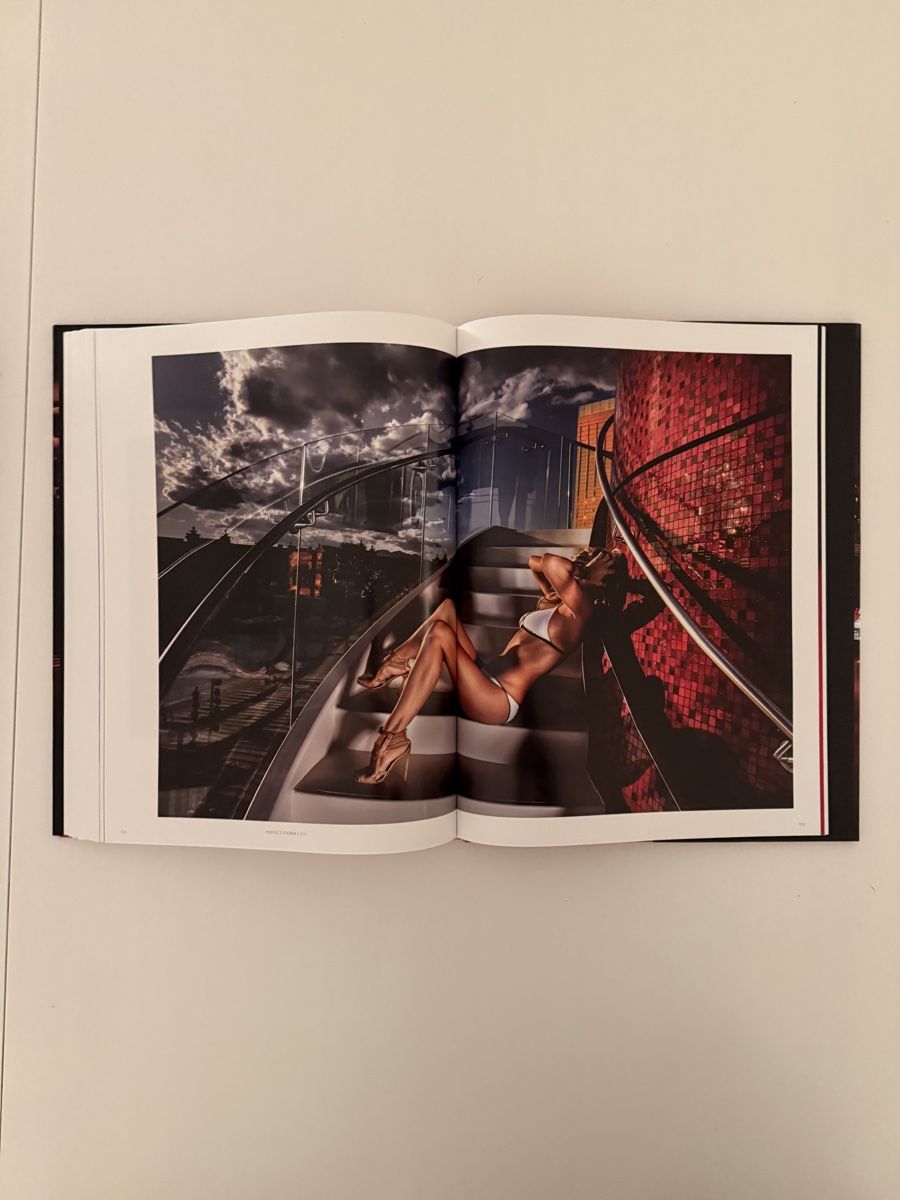 Libri: David Drebin – Beautiful Disasters – Usato da Thun venduto da haaskin 4