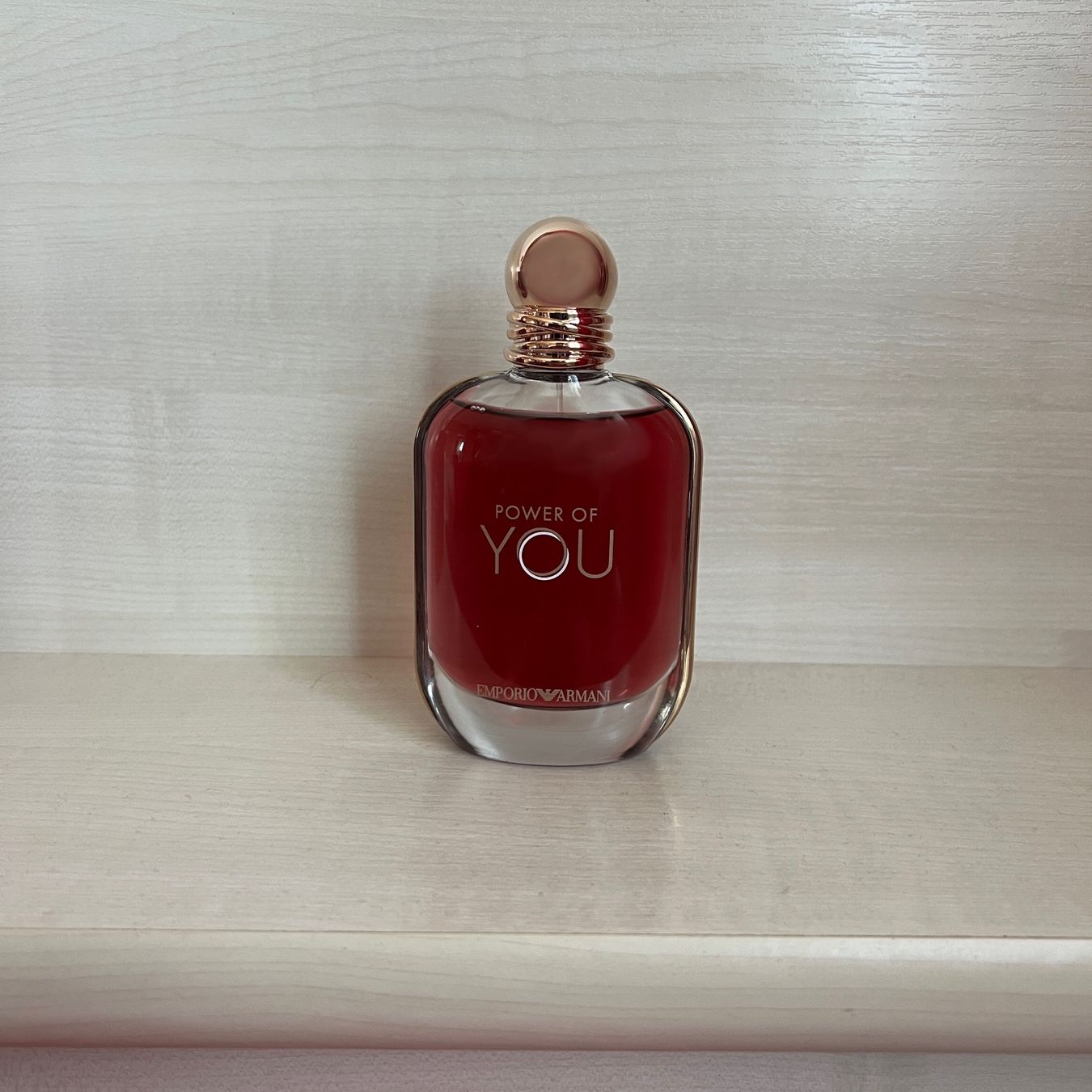 Power Of You, Giorgio Armani, 90ml Eau De Parfum (Neu (gemäss ...
