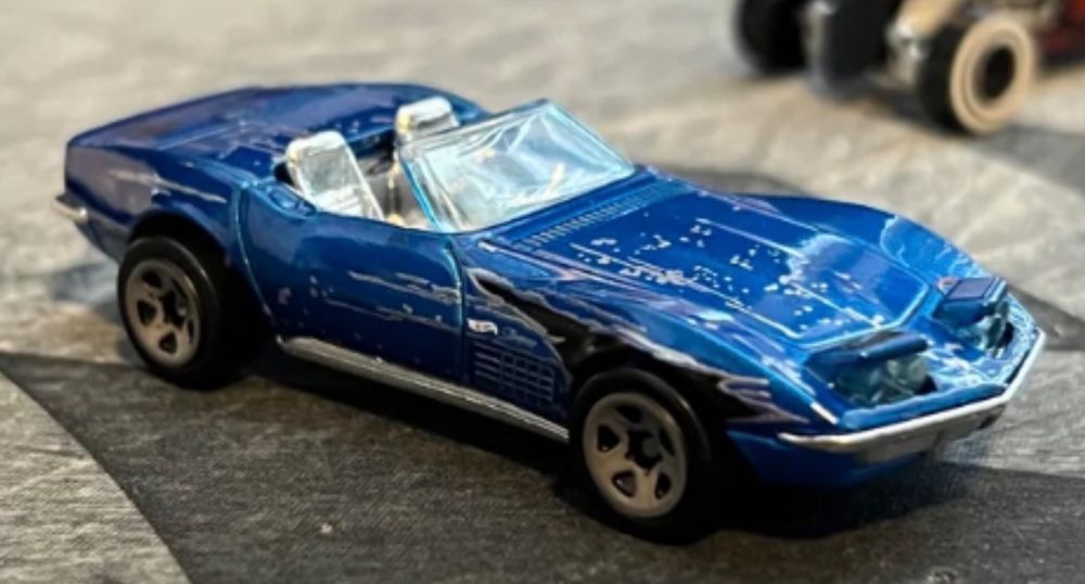 hot topic sam funko pop