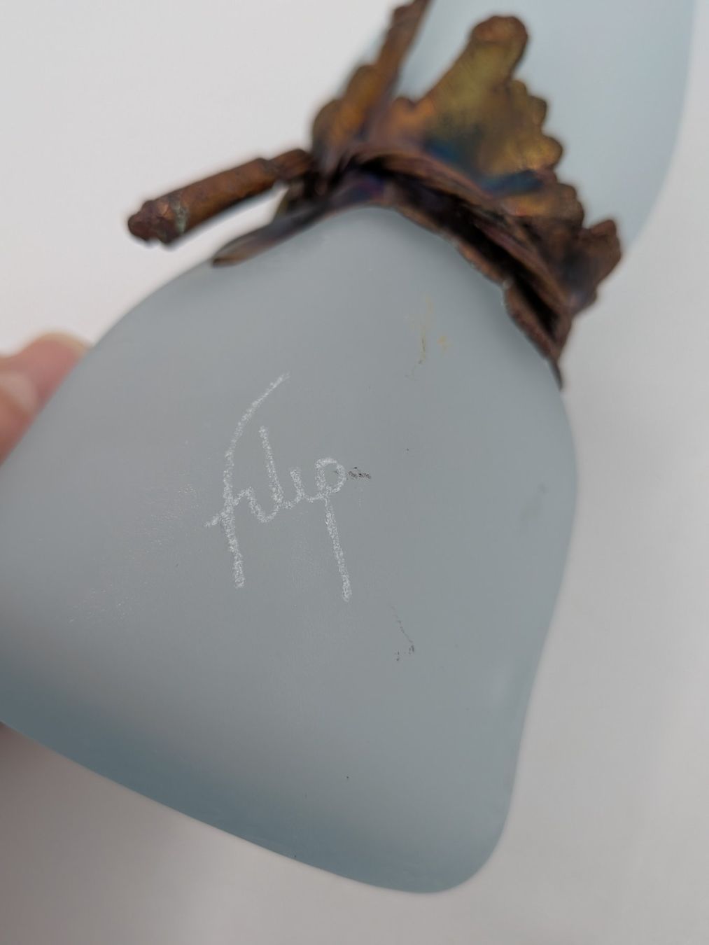 Vase & Récipients: Vase Filip – D'occasion à Emmen par magelan 6