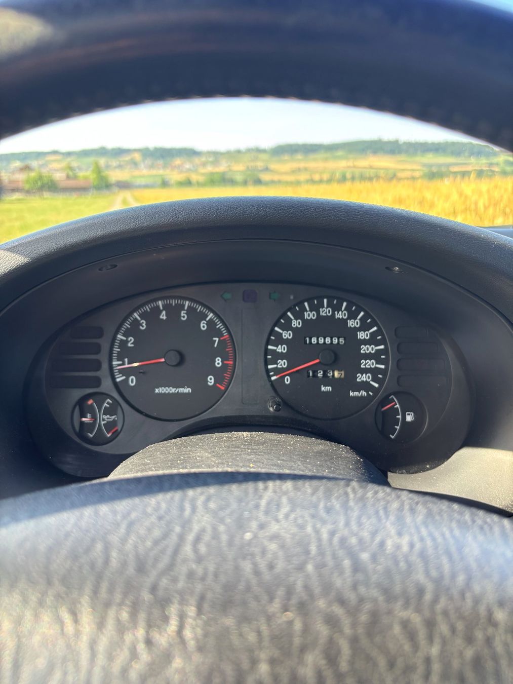 Mitsubishi Autos: Mitsubishi Eclipse GS 2.0 Cool – Gebraucht aus Altikon von las_8wjv 7
