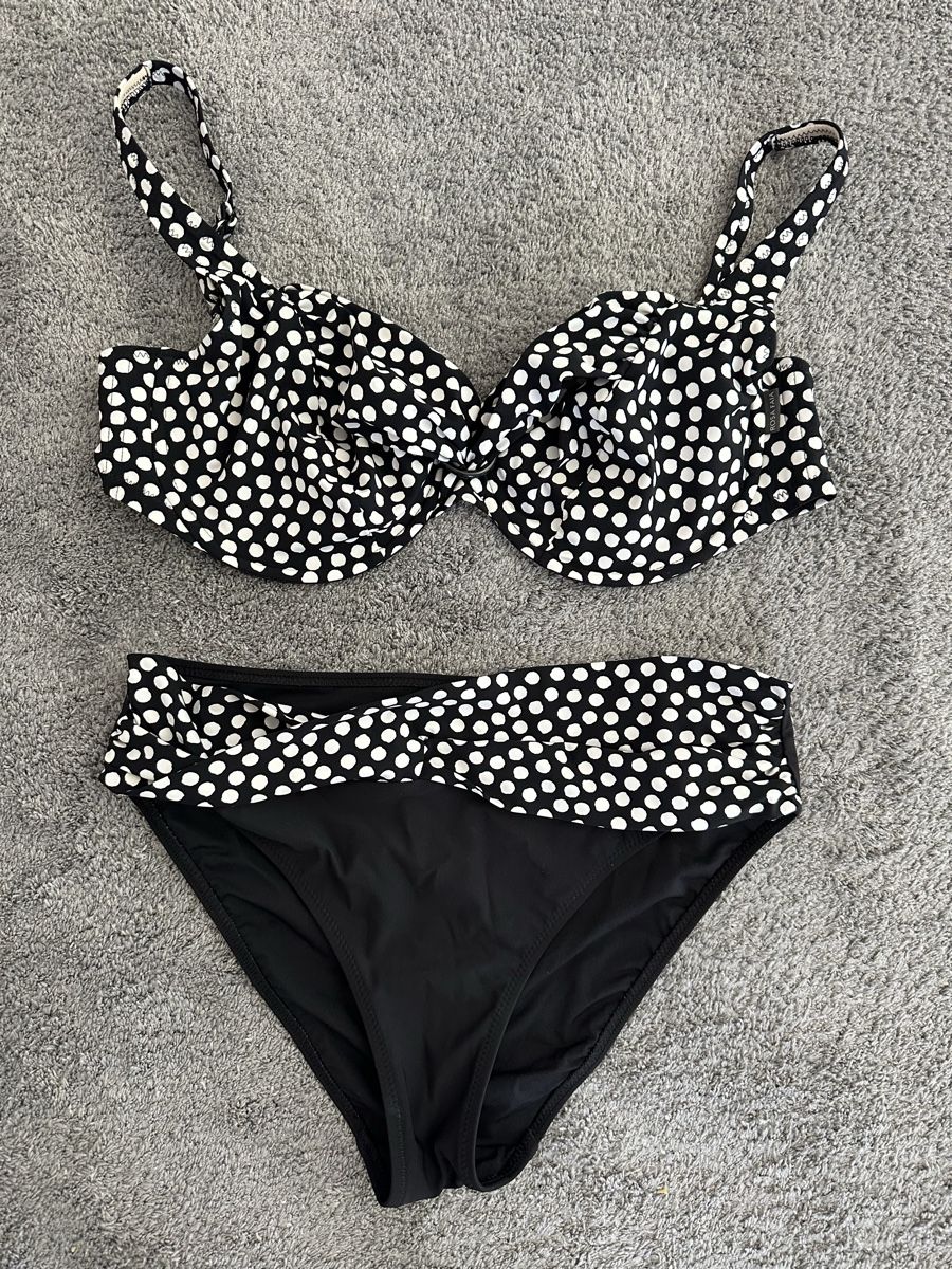 Badekleider & Bikinis: ROSA FAIA Bikini – Neu und originalverpackt aus Winterthur von su_4assd