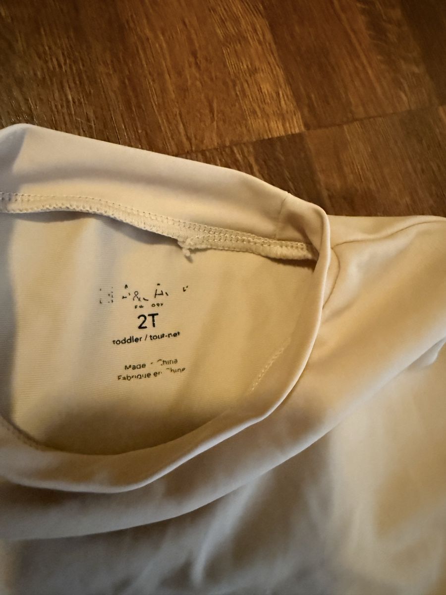 Costumi da bagno: Uv Shirt und Badehose 92/98 – Usato da Winterthur venduto da hera05 2
