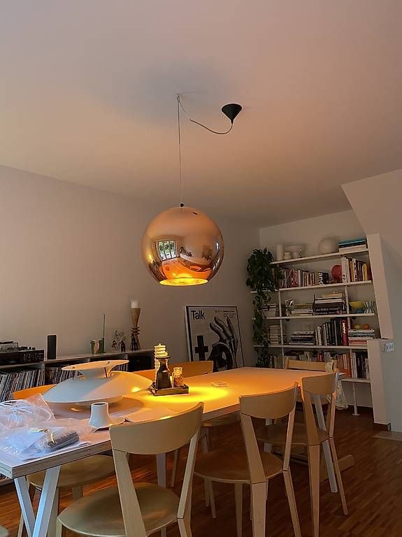 Lampade: Lampe von Tom Dixon – Usato da Zürich venduto da Marti23 1