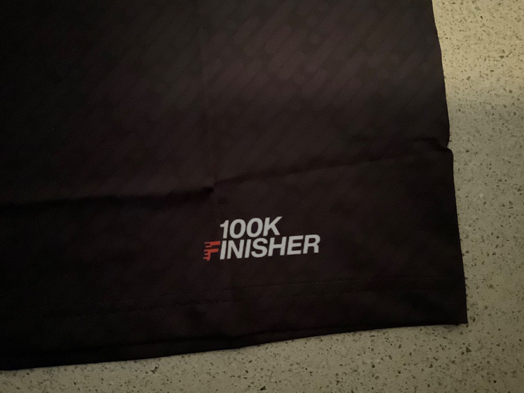 T-shirt: Migros Run 100K Laufhirt – Nuovo e nell'imballaggio originale da Zürich venduto da Matz2001 4