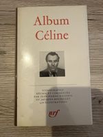 Album Céline 1977 Bibliothèque de la Pléiade