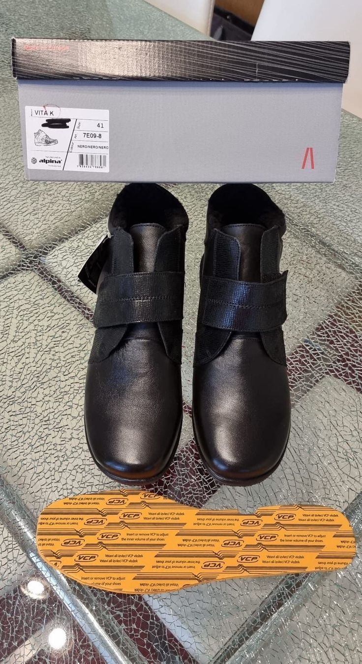Alpina Chaussures femmes: Alpina Gr. 41 – D'occasion à Luzern par Edii025