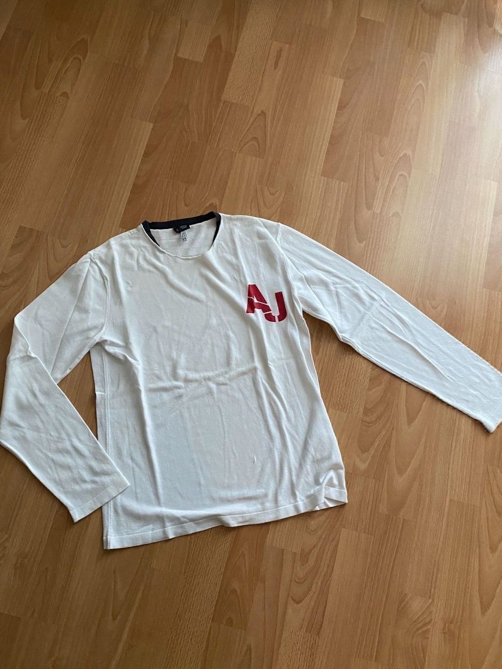 Maglioni & Felpe: Emporio Armani Pullover M – Usato da Baar venduto da Marios4445