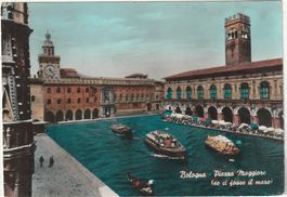 Bologna