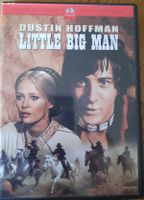 DVD Little Big Man mit Dustin Hoffman - Westernklassiker
