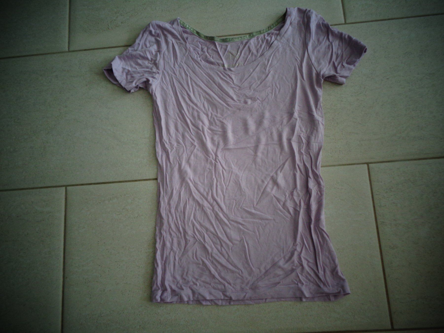 Navyboot T-shirt: NAVYBOOT T-SHIRT GR.S – Usato da Rotkreuz venduto da Samballi
