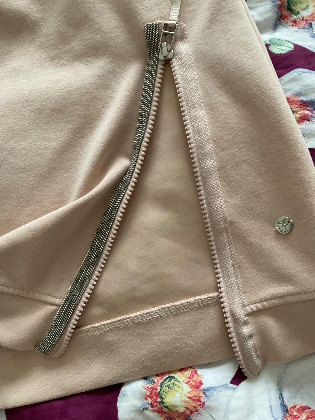 Monari Maglioni & Felpe: MONARI Sweatshirt oversize Pullover Gr S mit Glitzer – Usato da Urdorf venduto da alda02 7