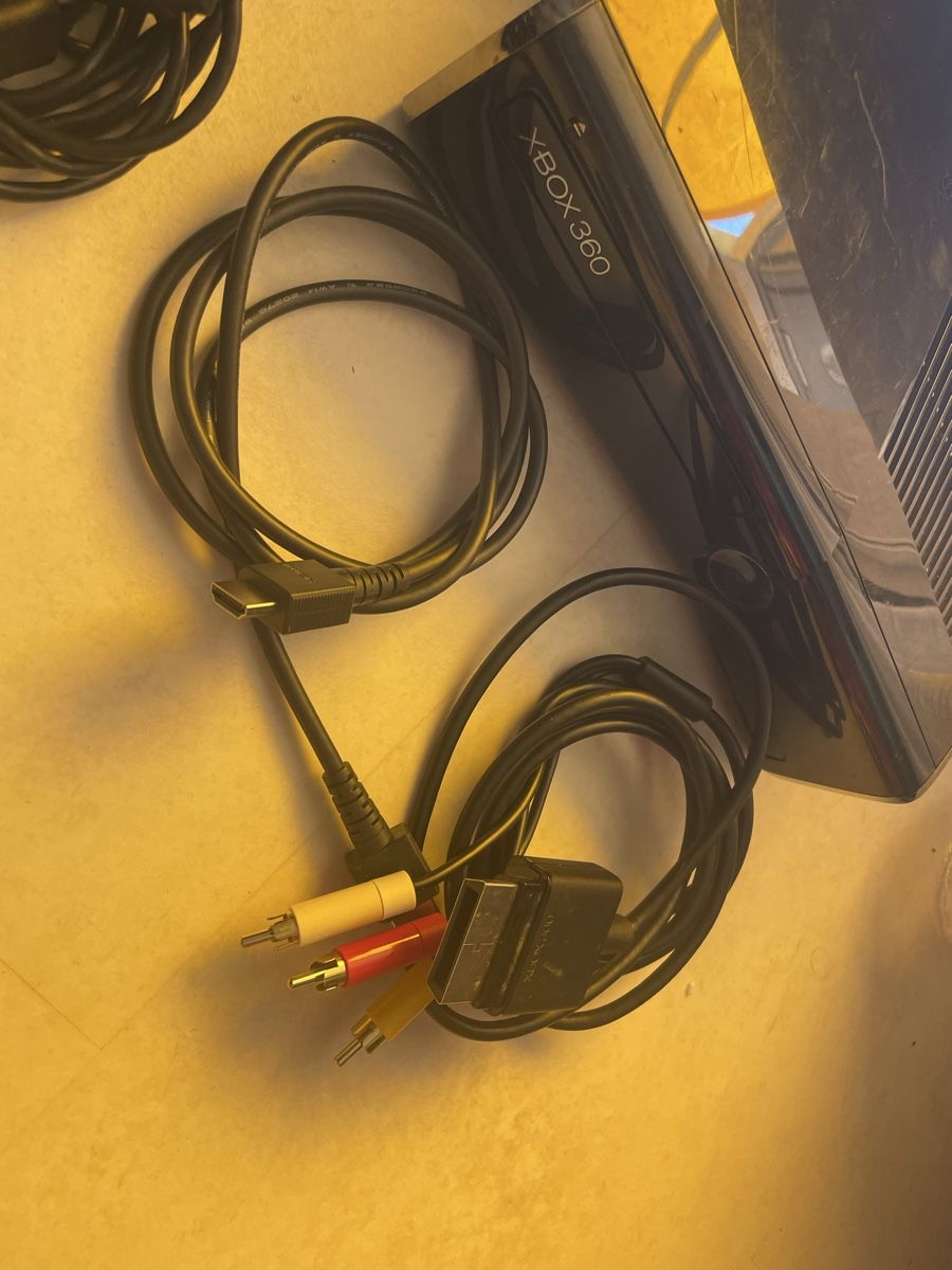 Konsolen: Xbox 360  Konsole  – Gebraucht aus Uster von chlini1983 1