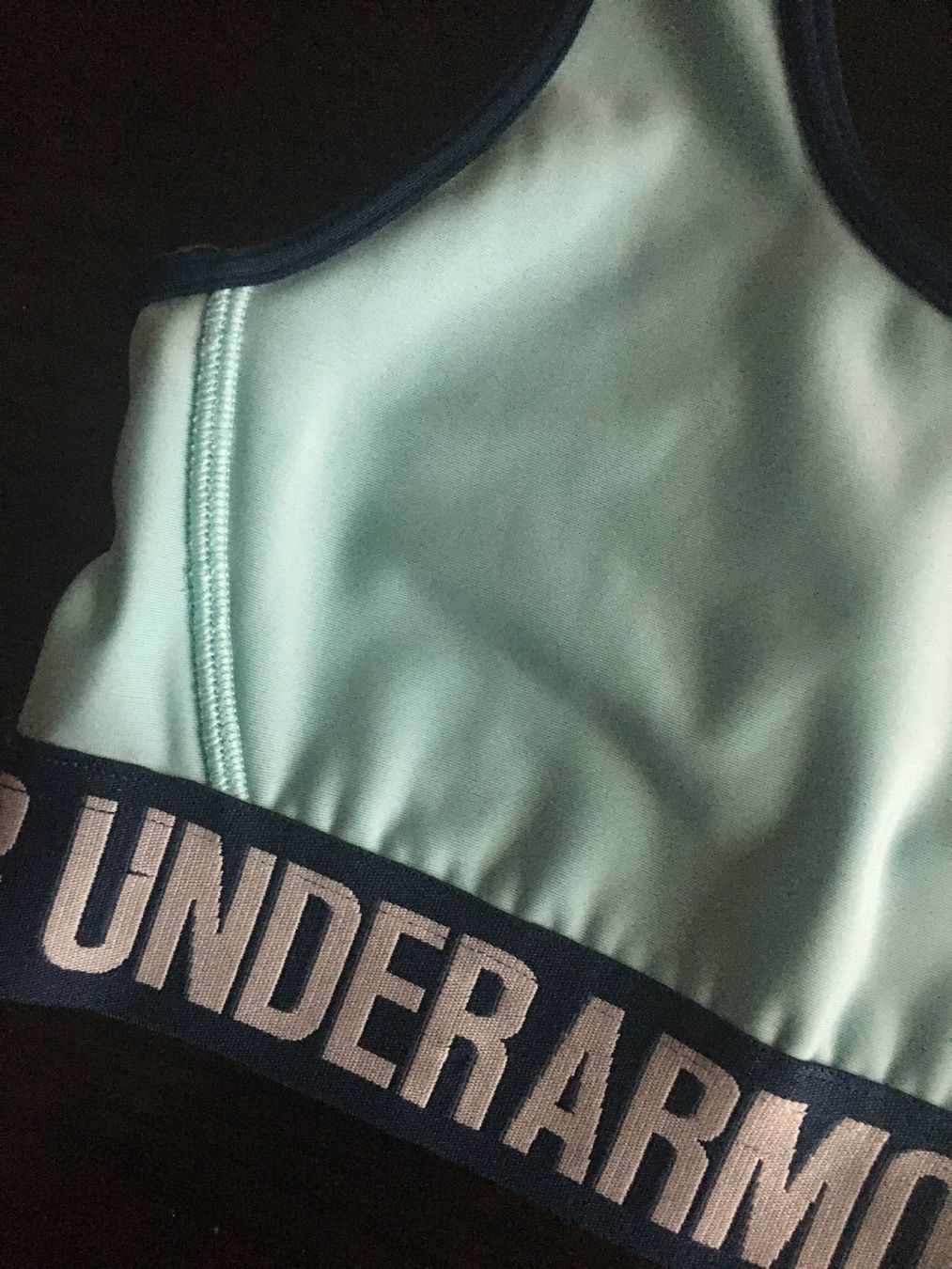 Tops: Sport BH von Under Armour – Gebraucht aus Luzern von Willimaus 2