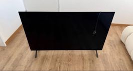 LG OLED TV OLED55A29LA 55 Zoll 4K