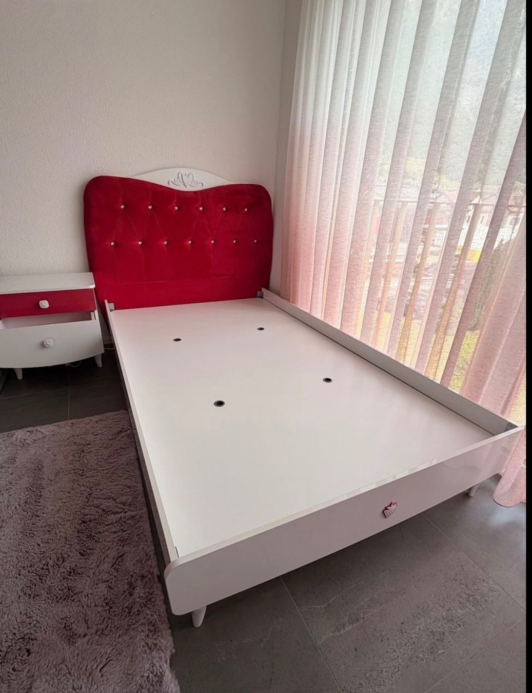 Letti: Bett – Usato da Walenstadt venduto da ann_qsm8