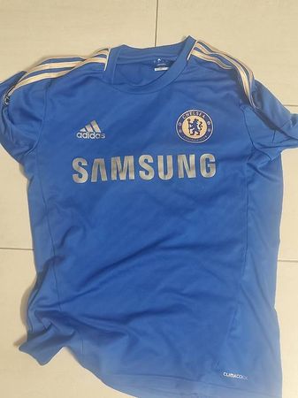 Drogba Trikot