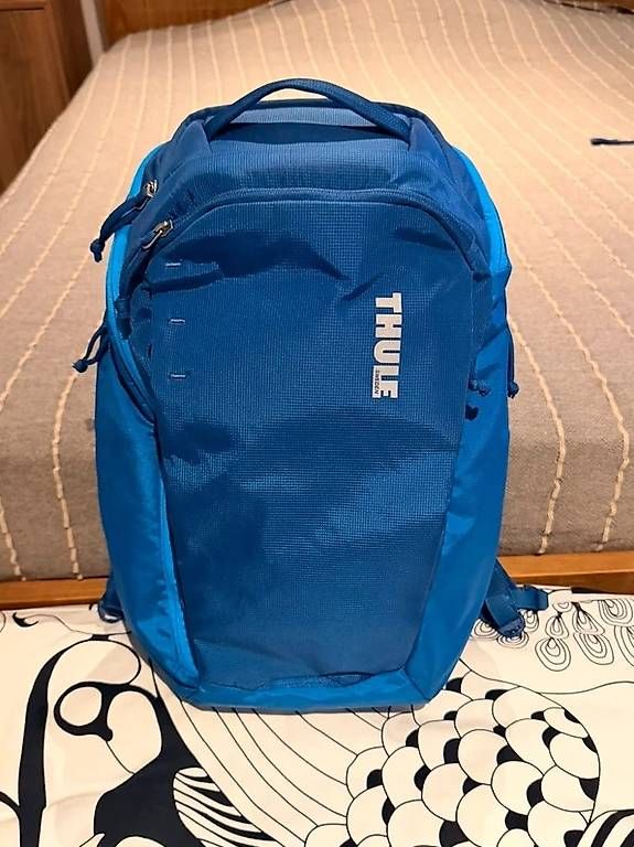 Rucksäcke: Thule EnRoute sac à dos – Neu (gemäss Beschreibung) aus Genève von Southron