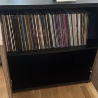 Vinyl / Schallplatten Sammlung