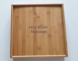 Hot Stone Set