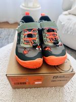 Jack Wolfskin Outdoorschuh »SMILEYWORLD LOW K« Gr 33 / 20cm