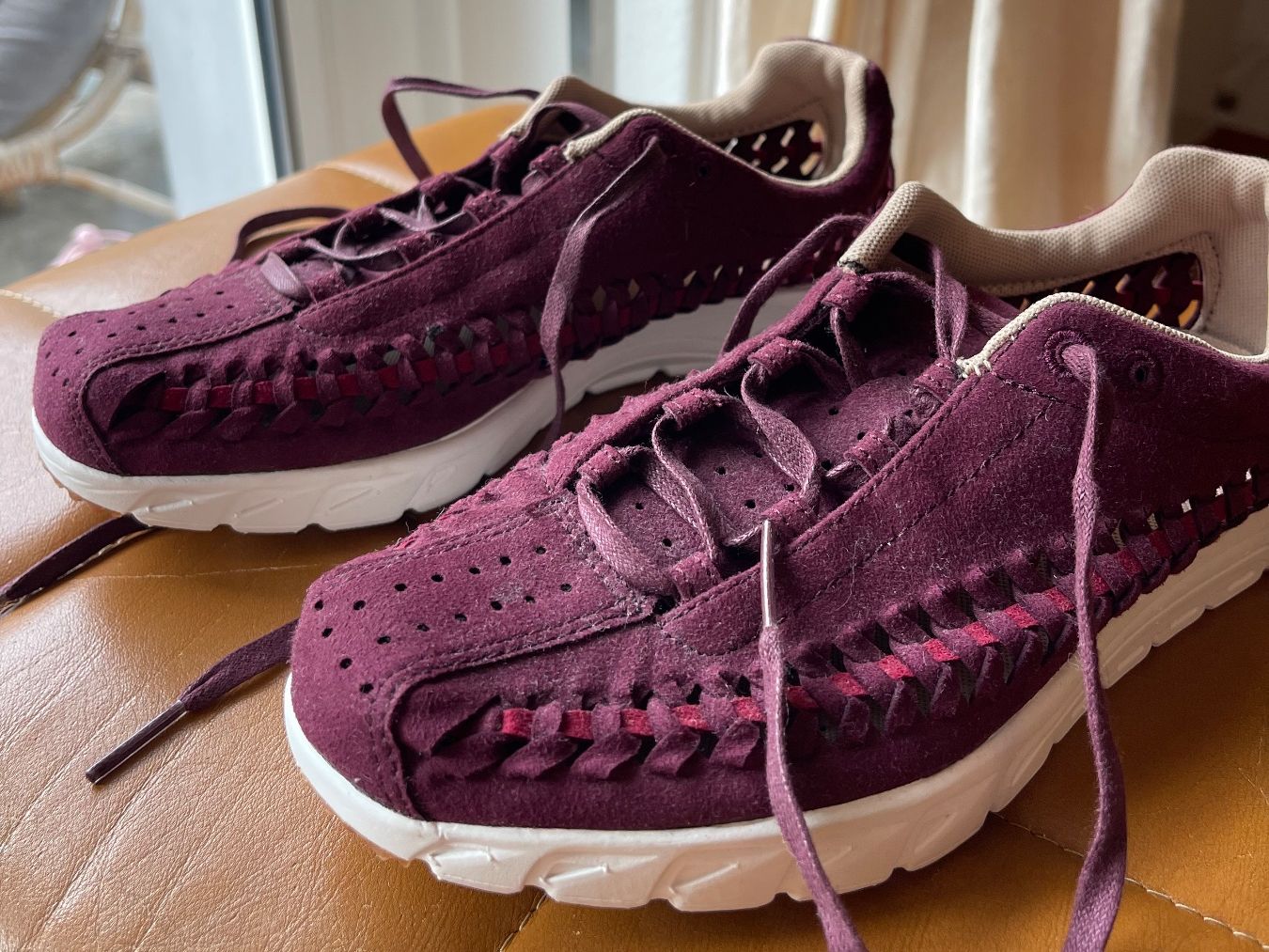 Nike Scarpe da uomo: Nike Mayfly Woven – Nuovo (secondo la descrizione) da Schlieren venduto da shachiar