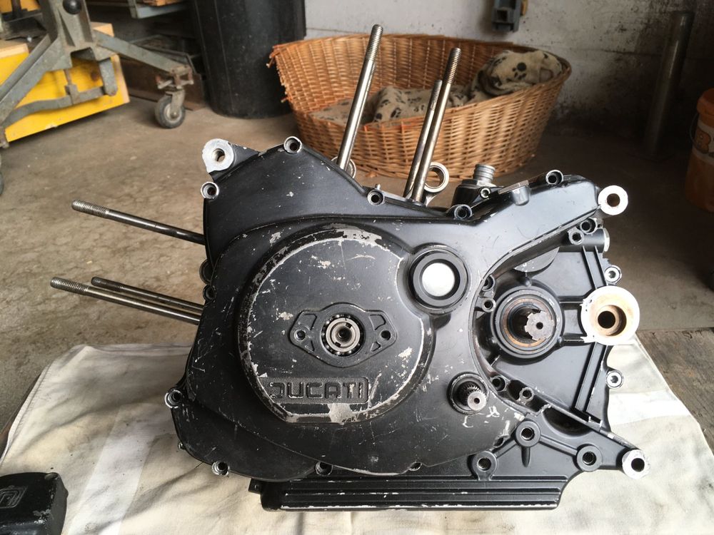Ducati Pantah Zündung EBay Ist Jetzt
