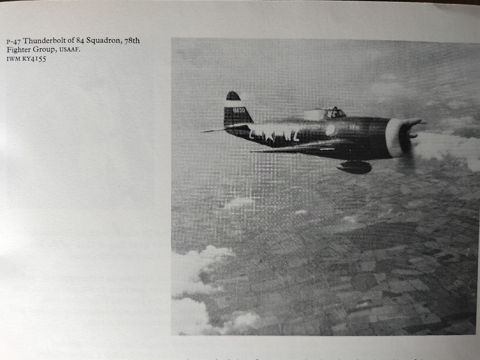 Documenti: Handbuch von 1977 , Kriegsmuseum Duxford – Usato da Schwanden Sigrisw venduto da cadieux71 4