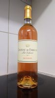 Chateau de Fargues  Lur - Saluces  2005