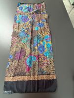 Foulard  Schal  Halstuch   Polyester  161 x 36 cm