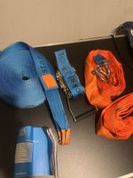 Slackline Set