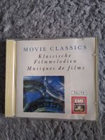 MOVIE CLASSICS   CD