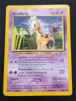 Girafarig 