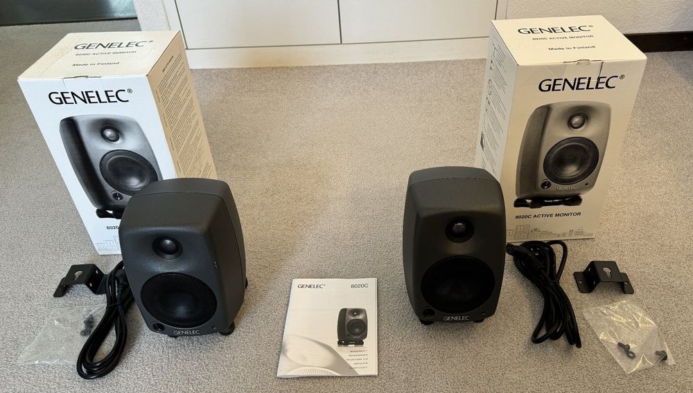 2 Stück MDF Lautsprecherringe Für 6x9 Lautsprecher - 18mm Starke Distanzringe Universal