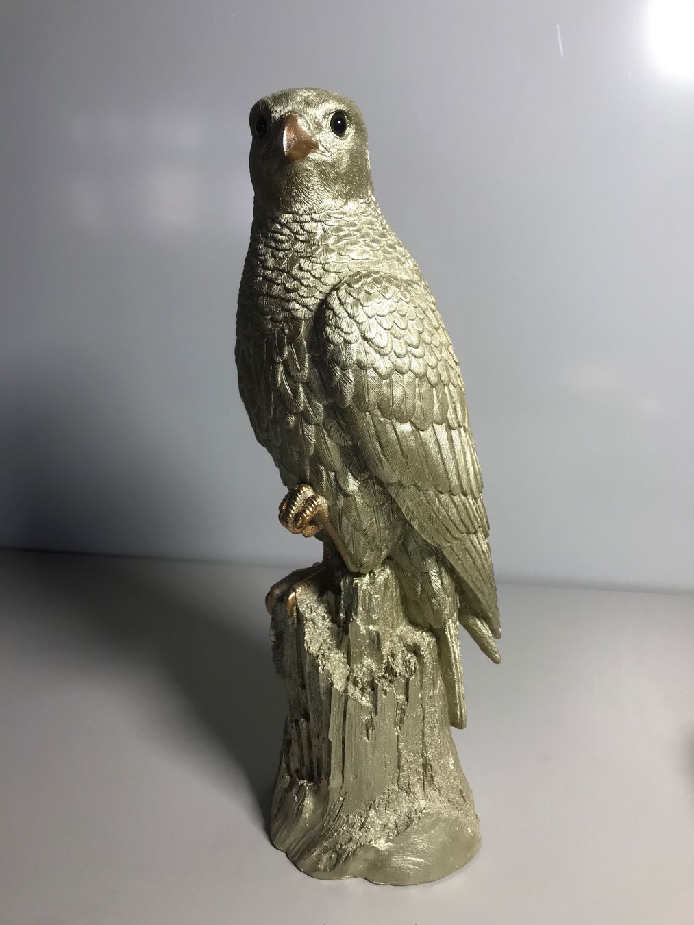 Figuren: Filigraner Bussard, Dekofigur – Gebraucht aus Winterthur von efant12 1