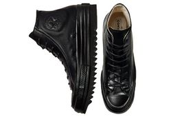 Converse Trek Chuck 70 - 38 - Schwarz