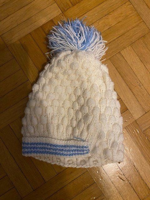 Hüte, Mützen & Caps: Kappe Winterkappe – Gebraucht aus Emmen von Aribini