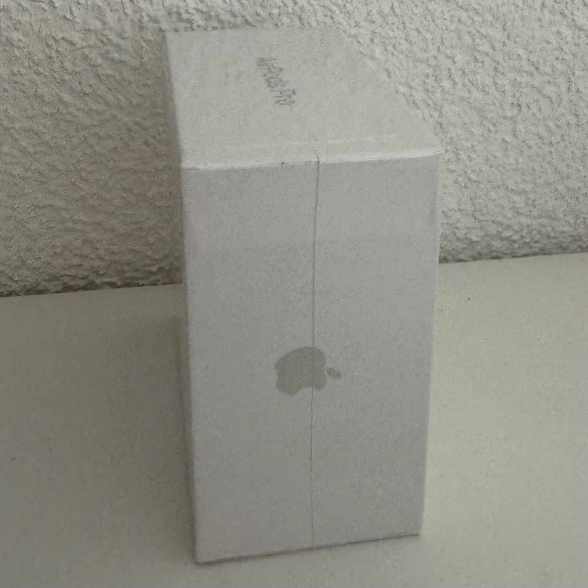 Apple Casques audio: AirPods Pro 3 – Neuf avec emballage d'origine à Niederbüren par rubenpeterbuchli 3
